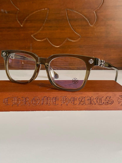Crome Hearts Glasses