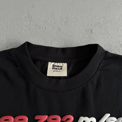 Broken P Speed Of Light Long Sleeve