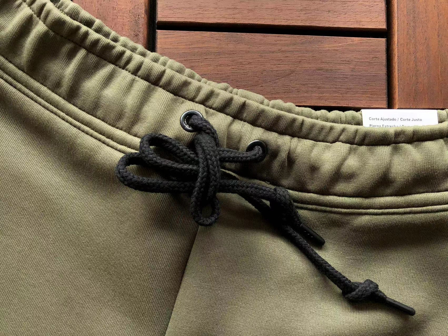 Ensemble Nike Tech Fleece Nouvelle Collection