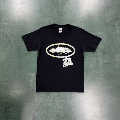 T-shirt Corteiz