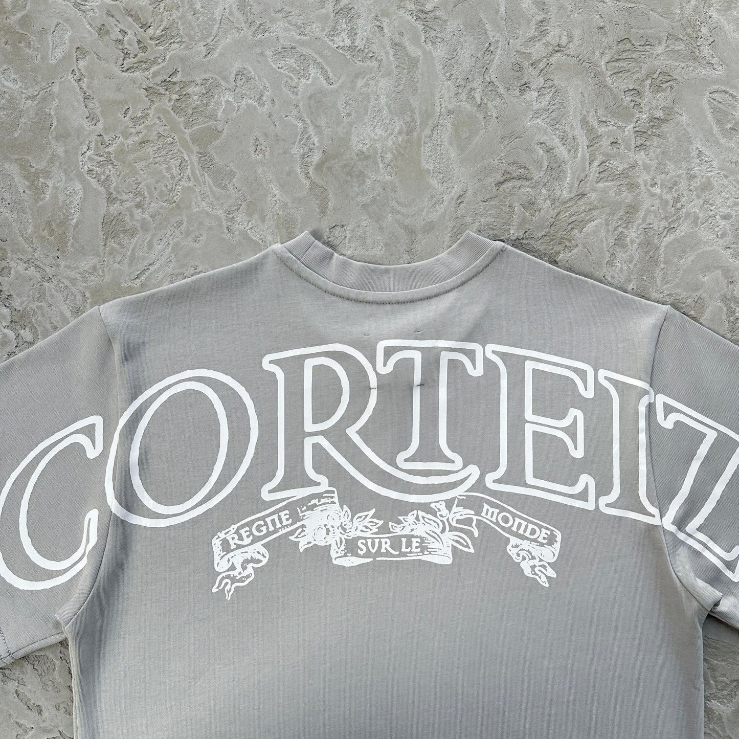 T-shirt Corteiz
