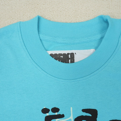 T-shirt Sp5der 1:1