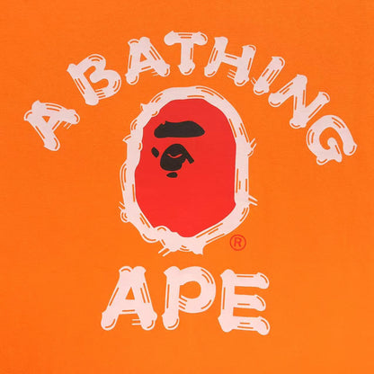 T-shirt Bape