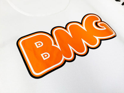 Custom Jersey