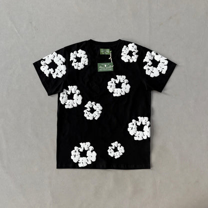 T-shirt Denim Tears
