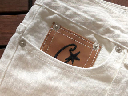 Jean en denim Corteiz