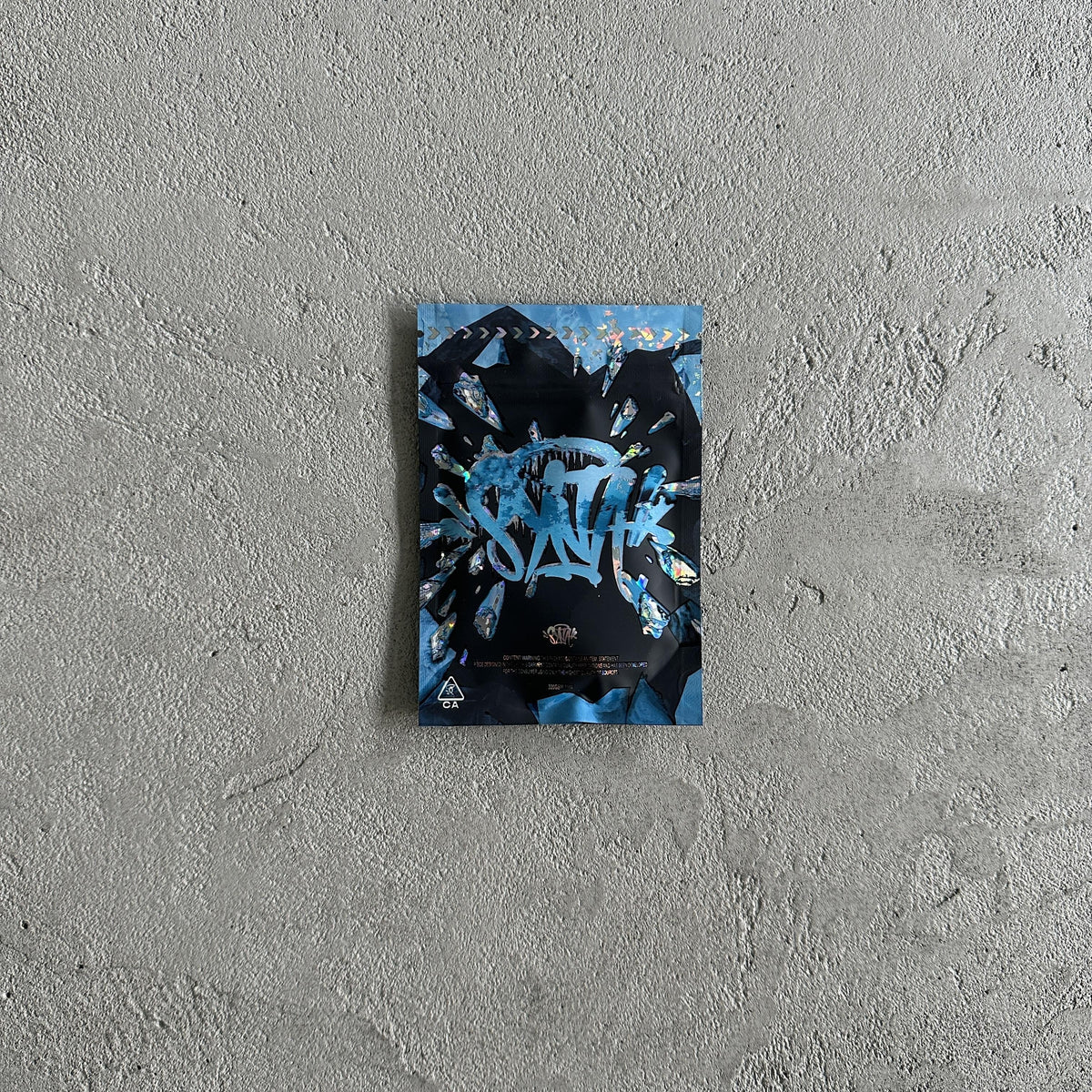 T-shirt Synaworld Pill