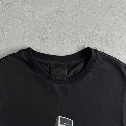 Synaworld Tshirt Mobile