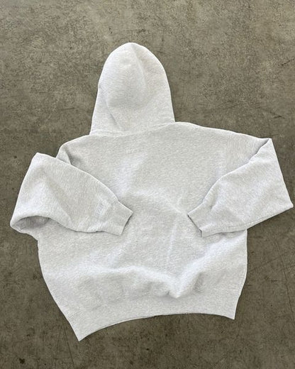 Sweat à Capuche Zippé Supreme MM6 Maison Margiela