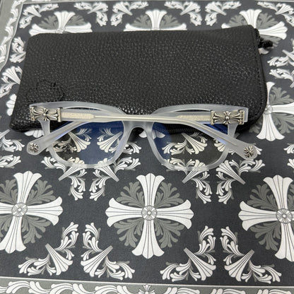 Crome Hearts Glasses
