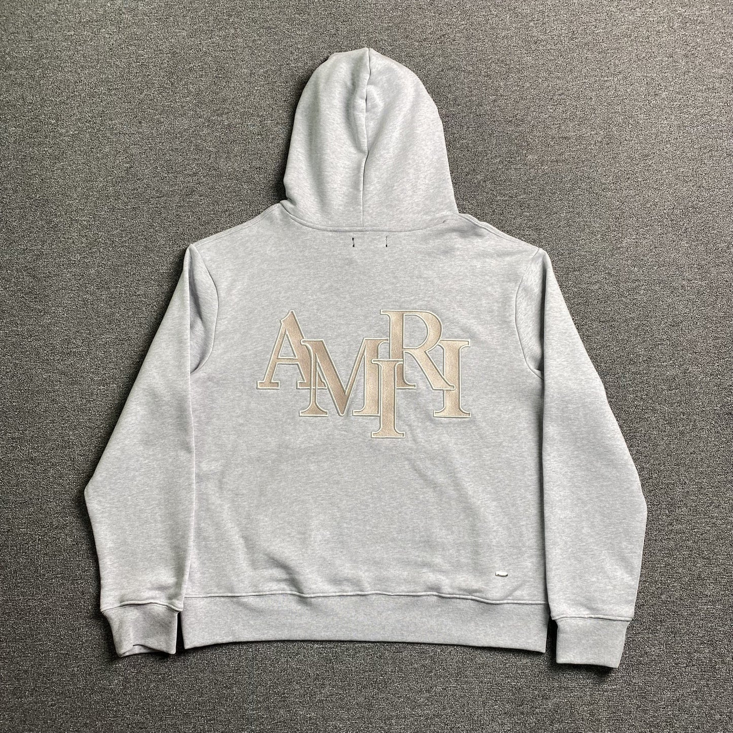 Sweat à capuche Amiri
