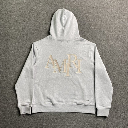Sweat à capuche Amiri