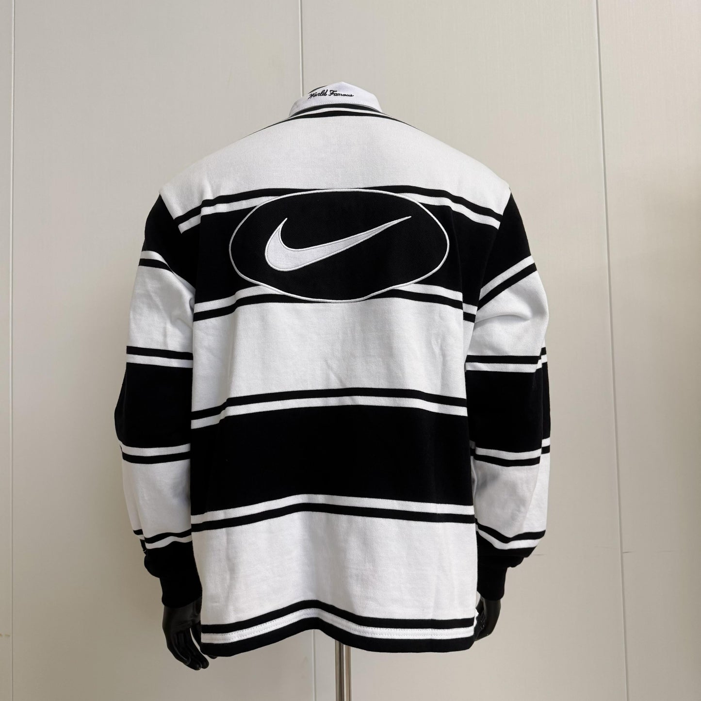Nike Longsleeve Polo