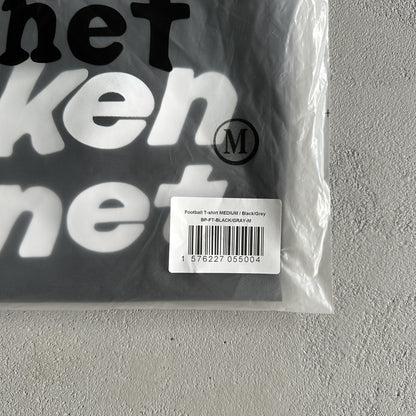 Broken P Football TShirt