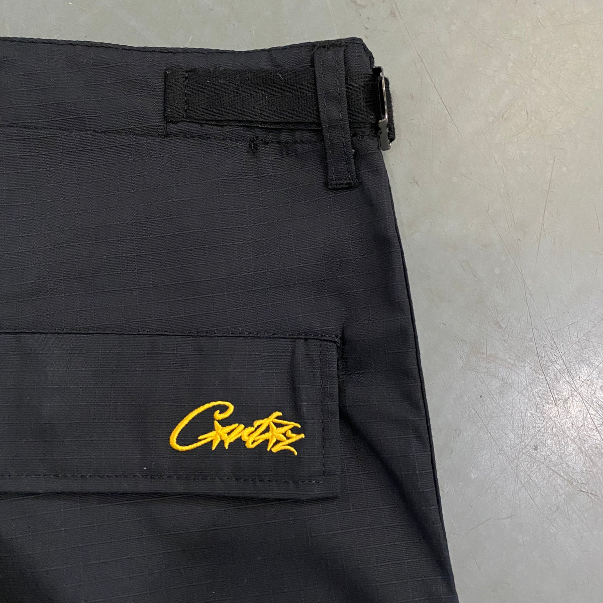 Short Cargo Corteiz Alcatraz v1:1
