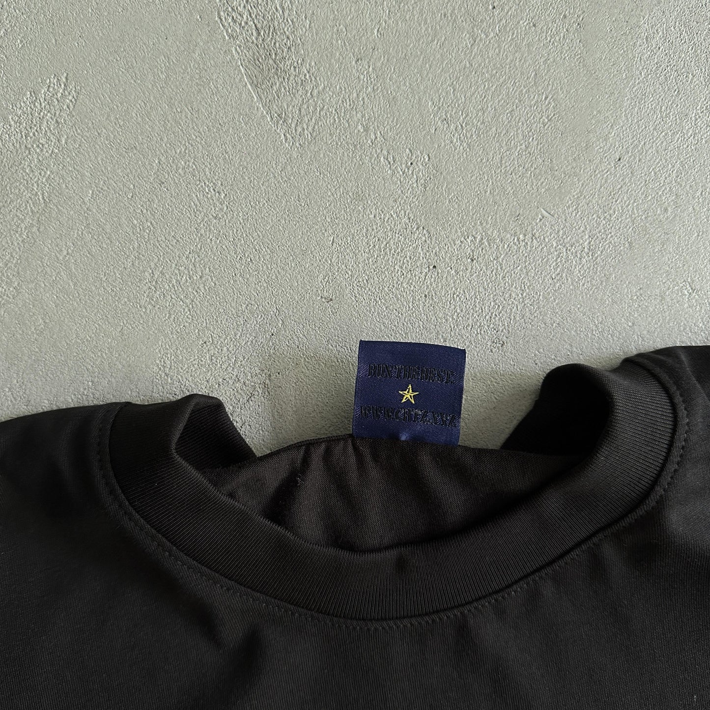 T-shirt Corteiz