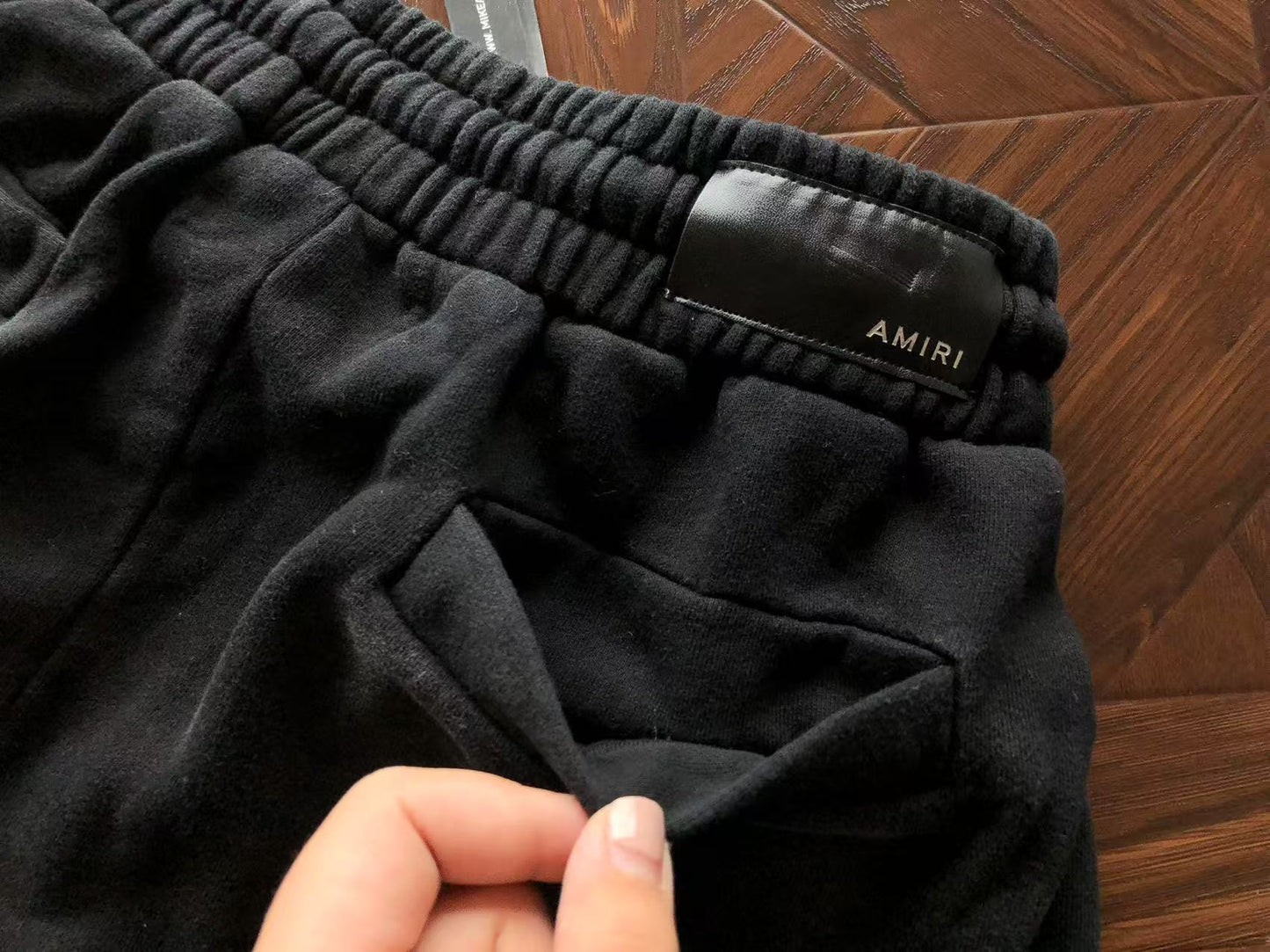 Shorts Amiri