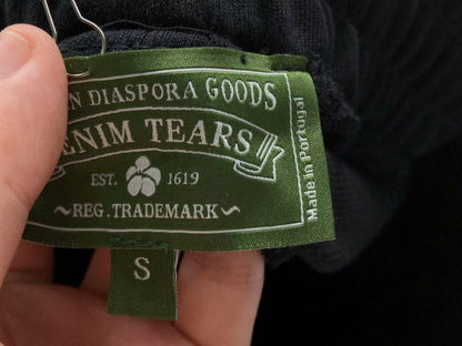 Denim Tears Tshirt & Shorts