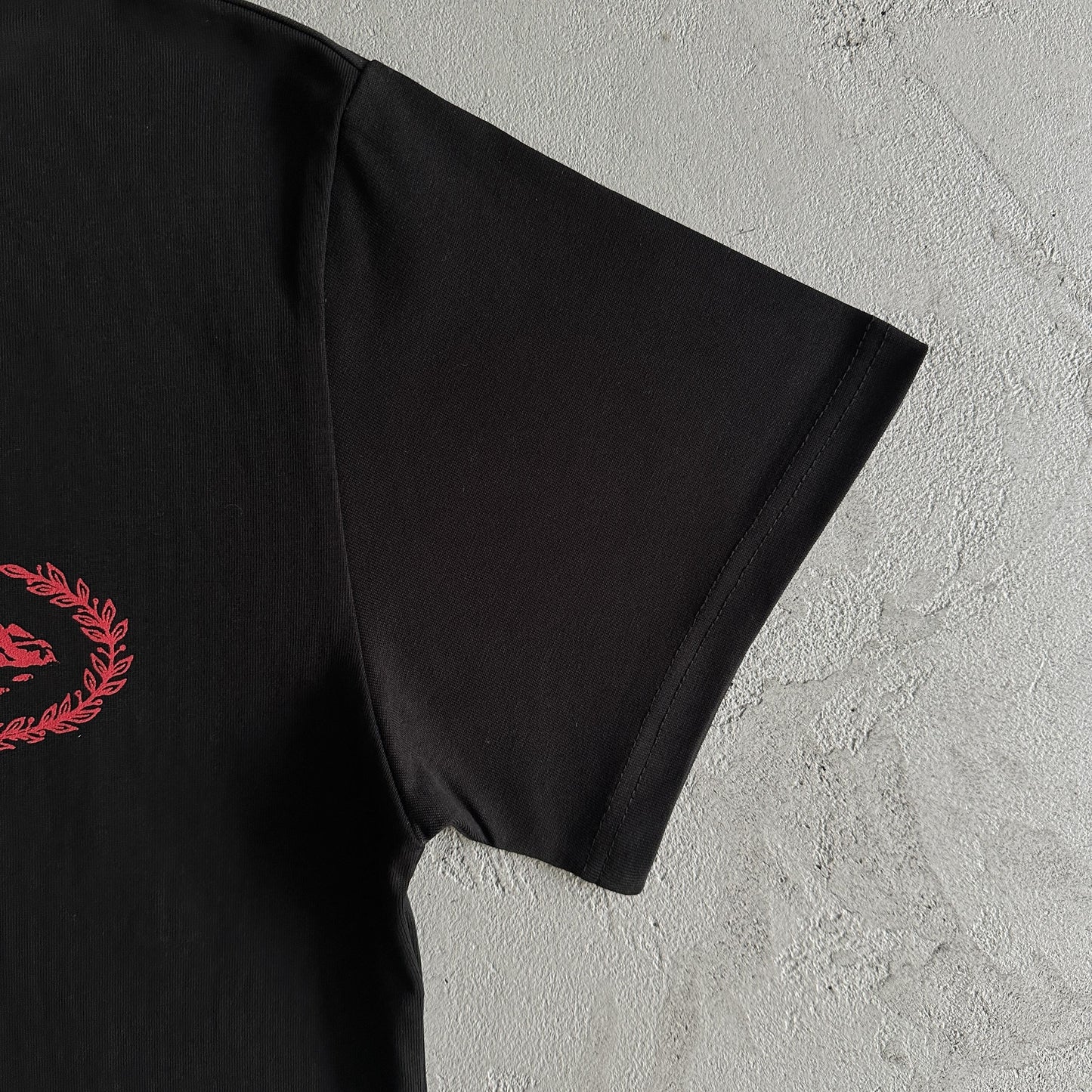 T-shirt Corteiz x Slaughter Gang