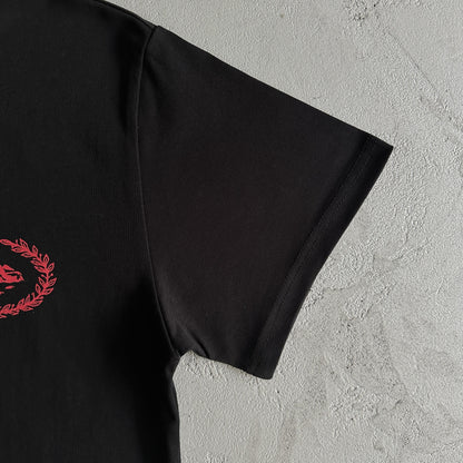 T-shirt Corteiz x Slaughter Gang