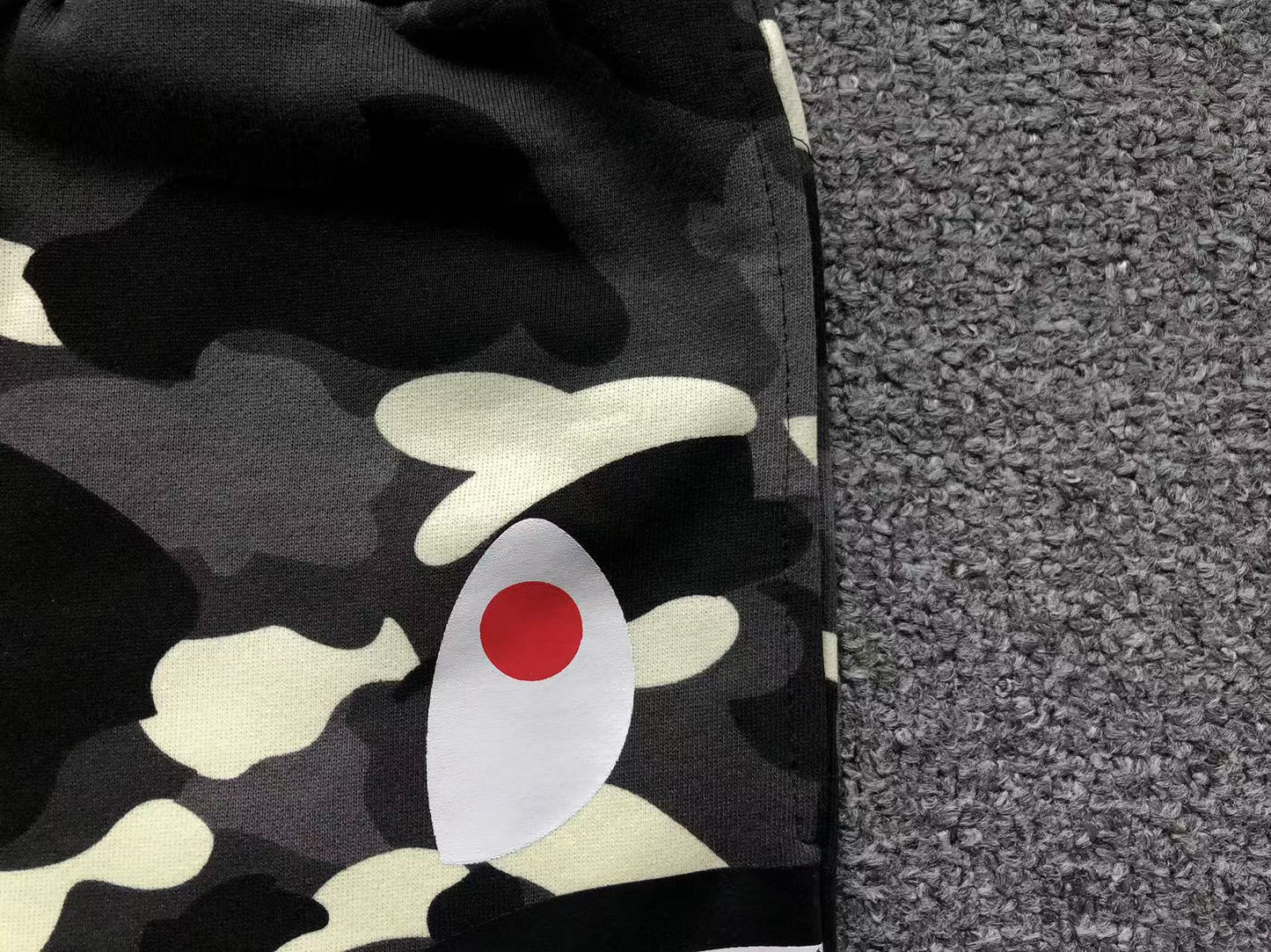 Bape Shorts