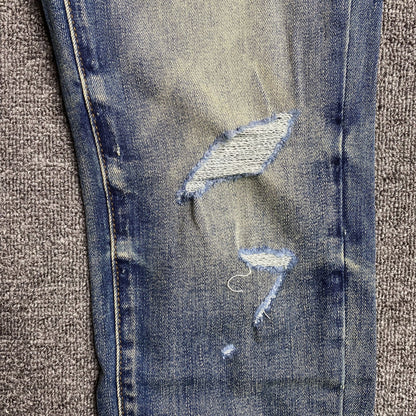 Jeans slim Purple Brand