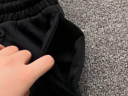 Denim Tears Tshirt & Shorts