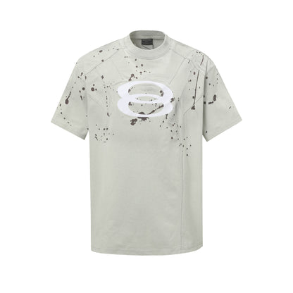 Balenciaga Tshirt 4+