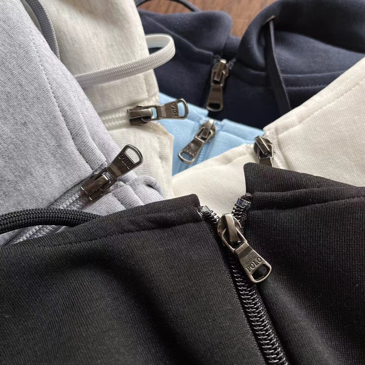 Nouveau costume basique Ralph Lauren