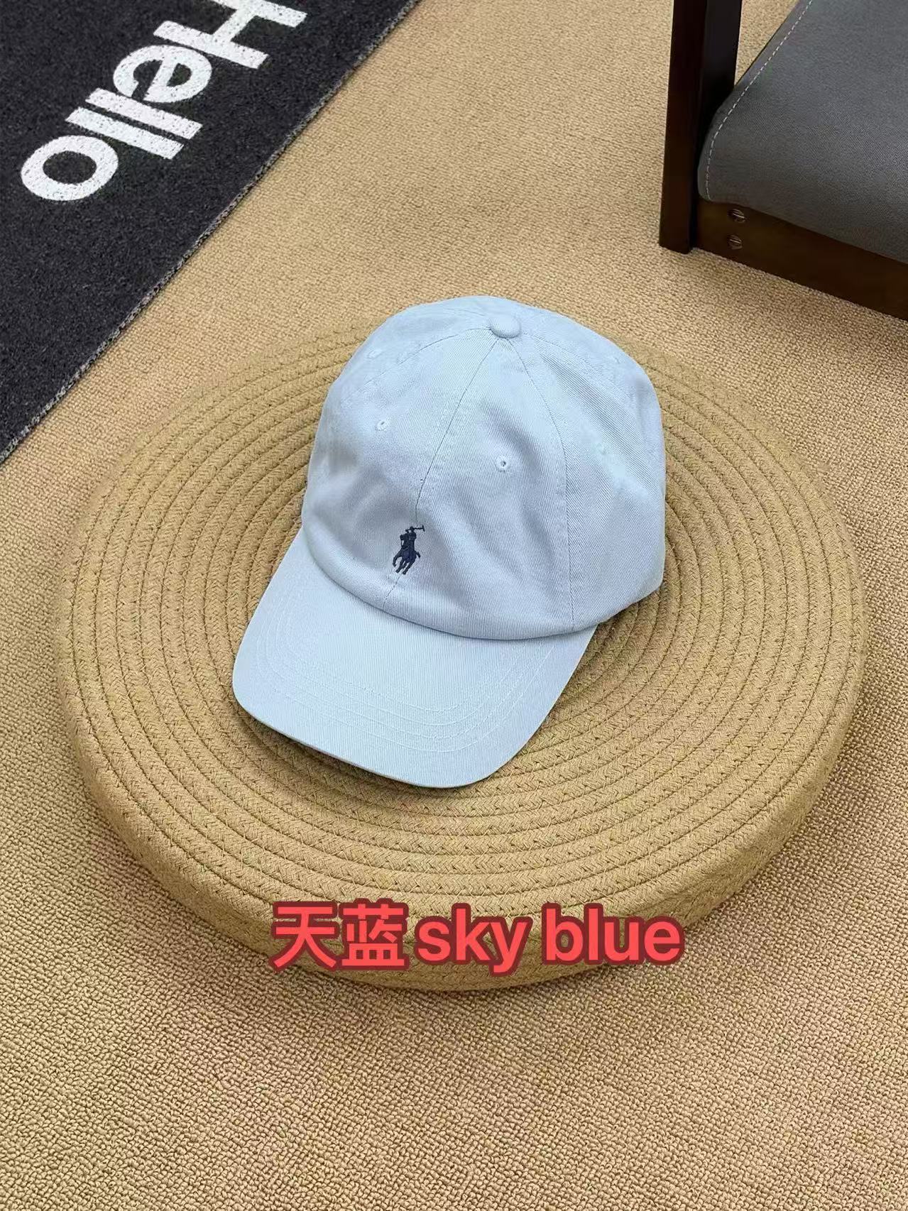 Casquette Nike x Supreme
