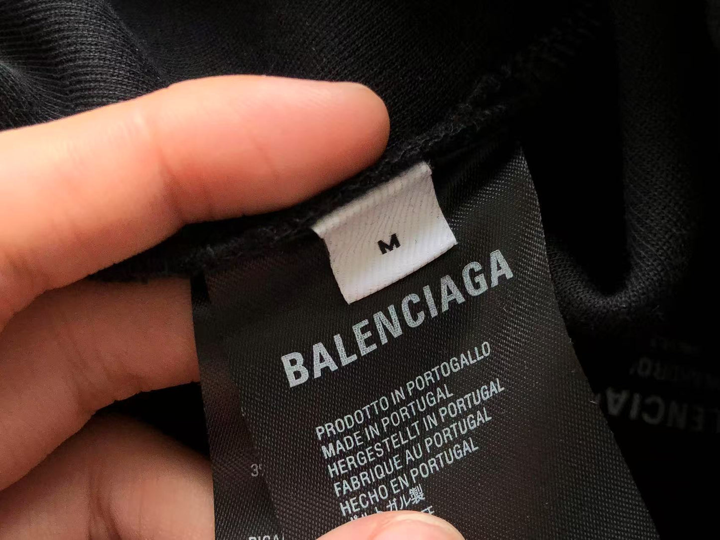 Balenciaga Shorts