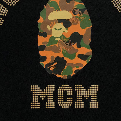 T-shirt Bape