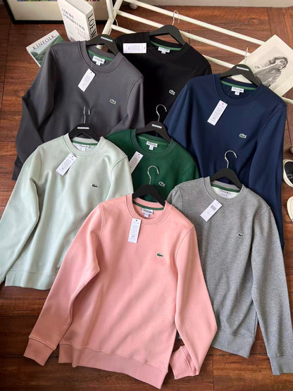 Lacoste Sweater