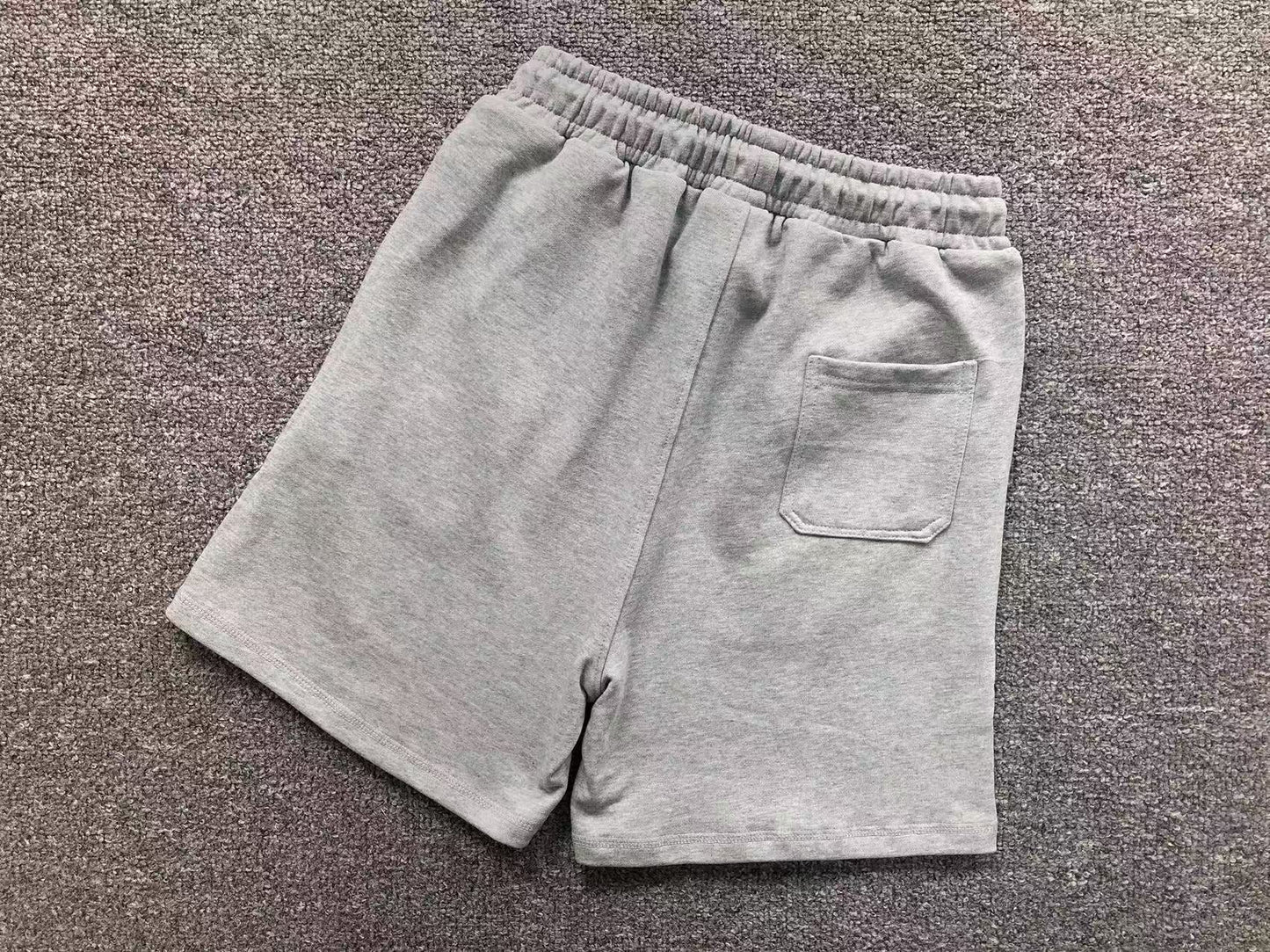 Shorts Chrome Hearts