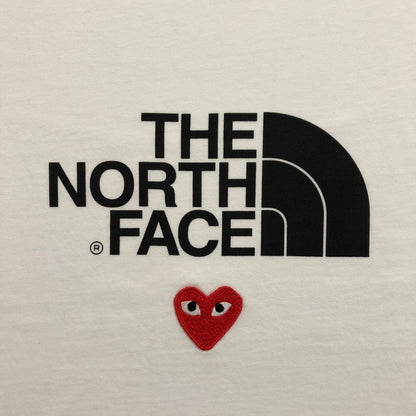 T-shirt Comme des Garçons