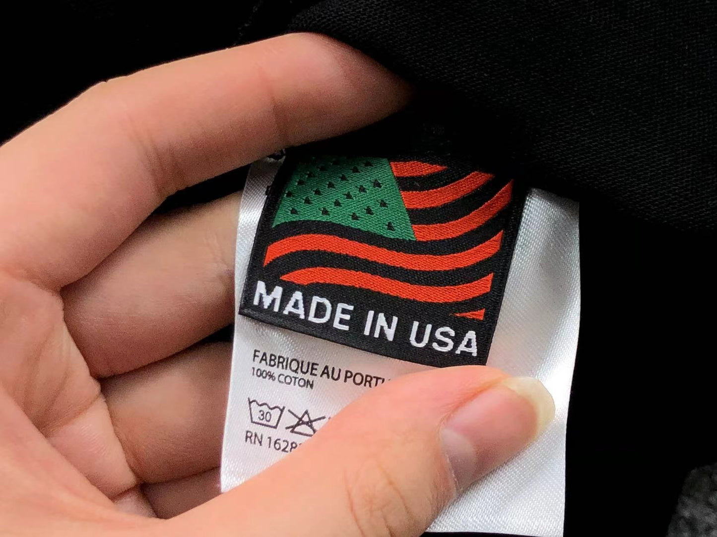 Denim Tears Short/Tshirt