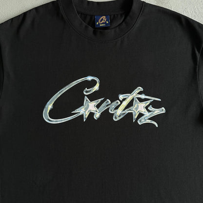 T-shirt Corteiz Shinning Star