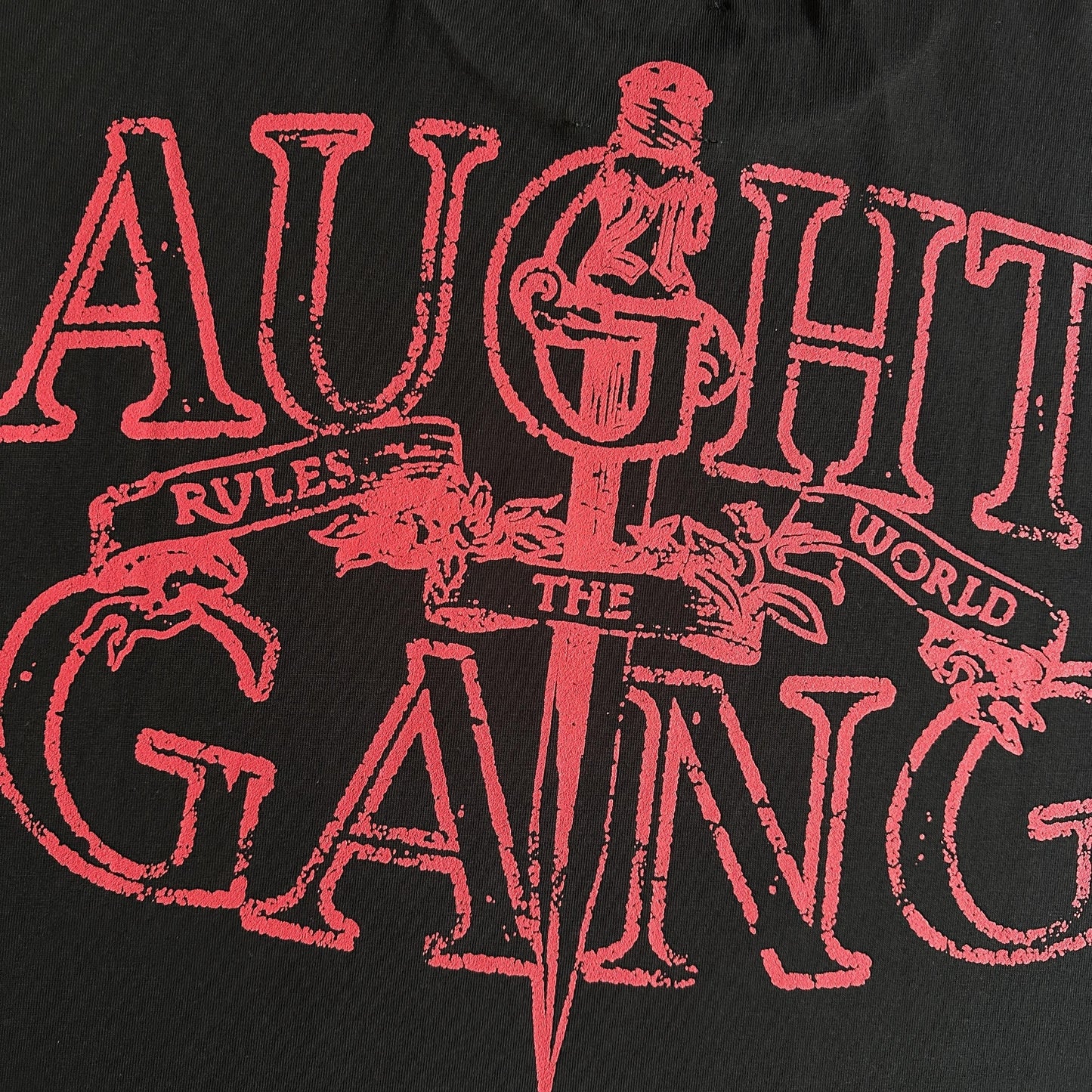 T-shirt Corteiz x Slaughter Gang
