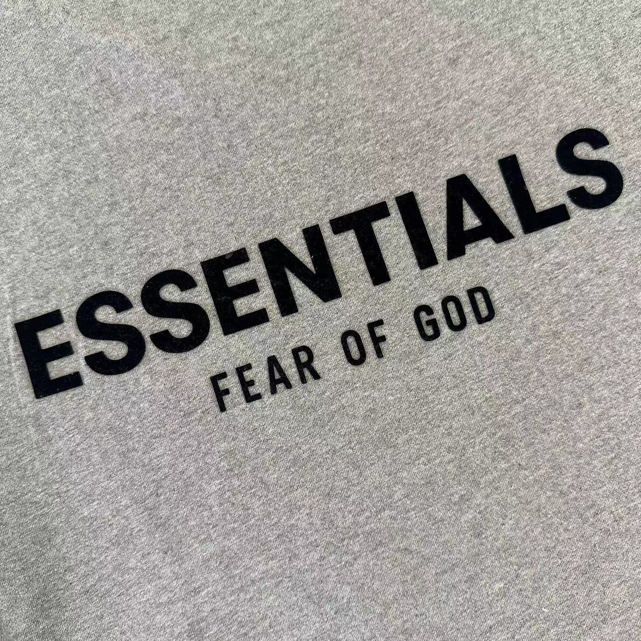 FOG Essentials Tshirt & Shorts 1:1