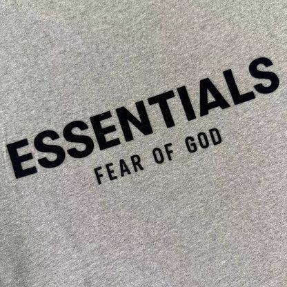 T-shirt et short FOG Essentials 1:1