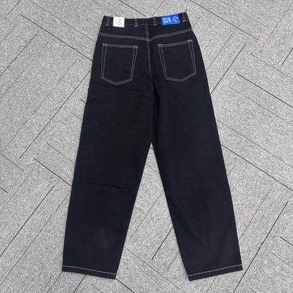 Pantalon en jean Polar Big Boy