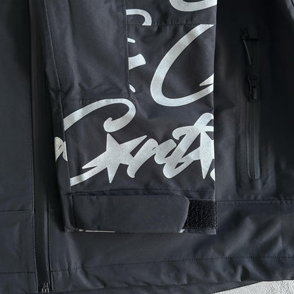 Corteiz Elitework Shell Jacket