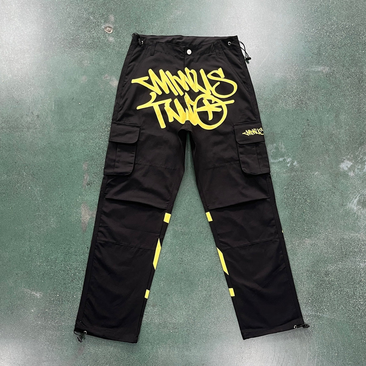 Pantalon cargo MinusTwo