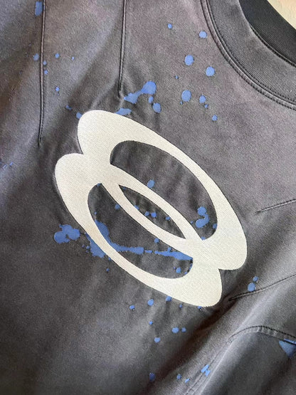 Balenciaga Tshirt 4+