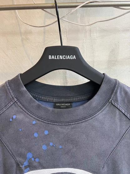 Balenciaga Tshirt 4+