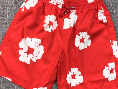 Denim Tears Swin Suit