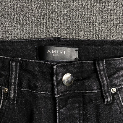 Jeans slim Amiri
