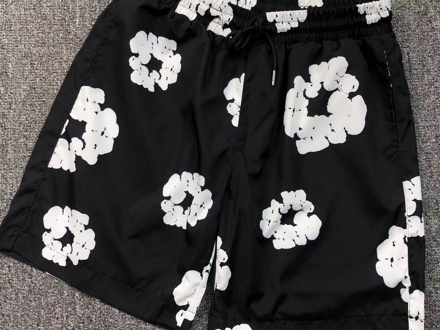 Denim Tears Swin Suit