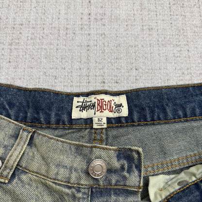 Shorts Stussy 3+