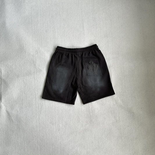 Broken P Shorts